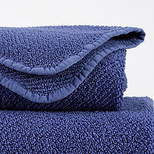 TWILL TOWELS BY ABYSS