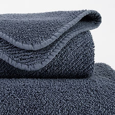 TWILL TOWELS BY ABYSS