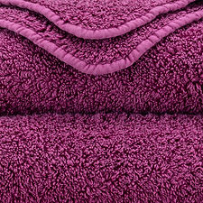 SUPER PILE TOWELS BY ABYSS 60 COLORS