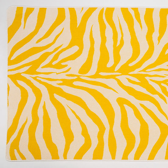 Zebra beach towels BY ABYSS