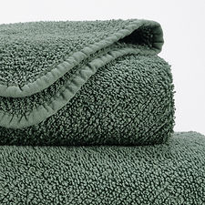 TWILL TOWELS BY ABYSS