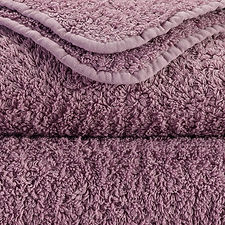 SUPER PILE TOWELS BY ABYSS 60 COLORS