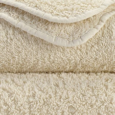 SUPER PILE TOWELS BY ABYSS 60 COLORS