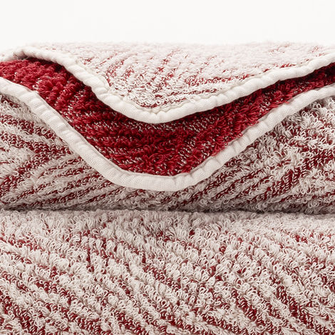 VASCO TOWELS BY ABYSS