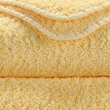 SUPER PILE TOWELS BY ABYSS 60 COLORS