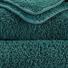 SUPER PILE TOWELS BY ABYSS 60 COLORS