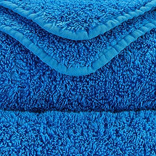 SUPER PILE TOWELS BY ABYSS 60 COLORS