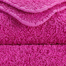 SUPER PILE TOWELS BY ABYSS 60 COLORS