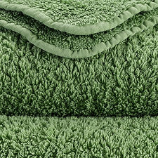 SUPER PILE TOWELS BY ABYSS 60 COLORS