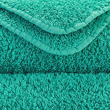 SUPER PILE TOWELS BY ABYSS 60 COLORS