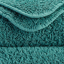SUPER PILE TOWELS BY ABYSS 60 COLORS