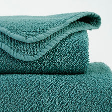 TWILL TOWELS BY ABYSS