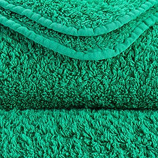 SUPER PILE TOWELS BY ABYSS 60 COLORS