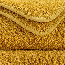 SUPER PILE TOWELS BY ABYSS 60 COLORS