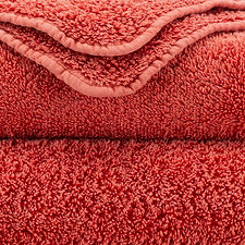 SUPER PILE TOWELS BY ABYSS 60 COLORS