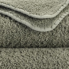 SUPER PILE TOWELS BY ABYSS 60 COLORS