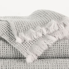 BEES TOWELS BY ABYSS