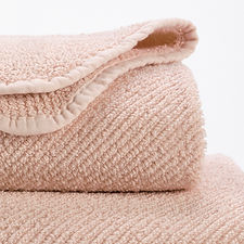 TWILL TOWELS BY ABYSS