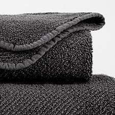 TWILL TOWELS BY ABYSS