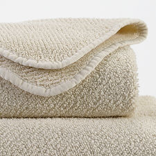 TWILL TOWELS BY ABYSS
