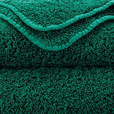 SUPER PILE TOWELS BY ABYSS 60 COLORS