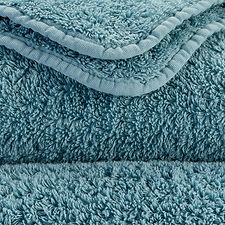 SUPER PILE TOWELS BY ABYSS 60 COLORS