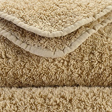 SUPER PILE TOWELS BY ABYSS 60 COLORS