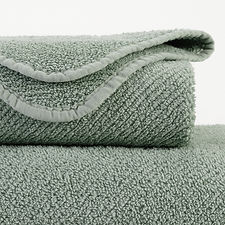 TWILL TOWELS BY ABYSS