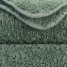 SUPER PILE TOWELS BY ABYSS 60 COLORS