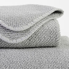 TWILL TOWELS BY ABYSS