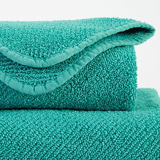 TWILL TOWELS BY ABYSS