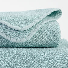 TWILL TOWELS BY ABYSS