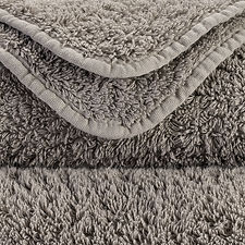 SUPER PILE TOWELS BY ABYSS 60 COLORS