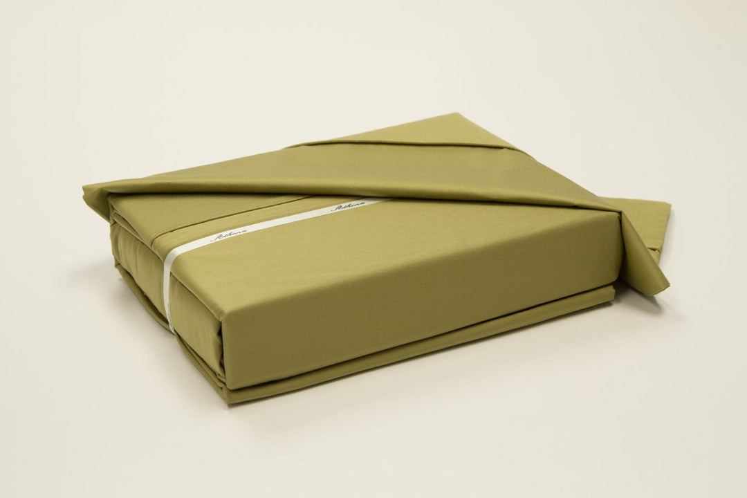Soft cooling bed sheets 400TC long staple cotton
