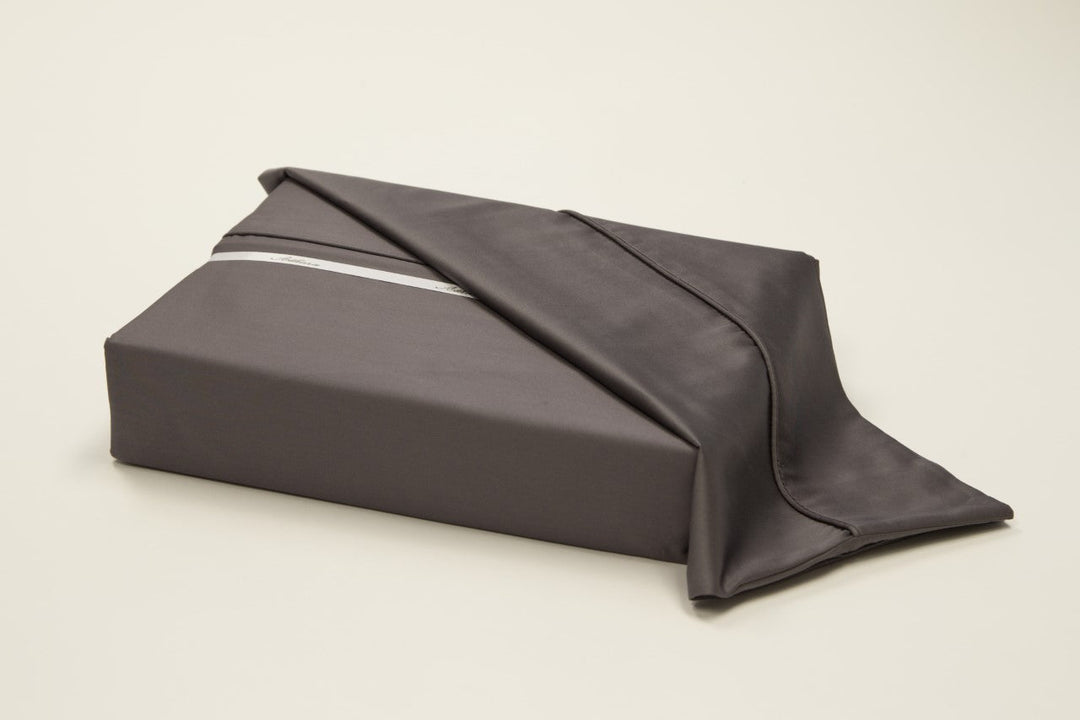 Soft cooling bed sheets 400TC long staple cotton