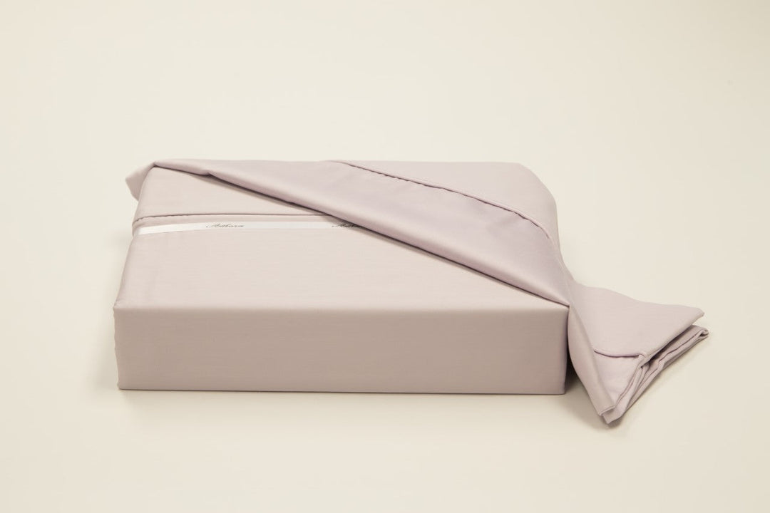 Soft cooling bed sheets 400TC long staple cotton