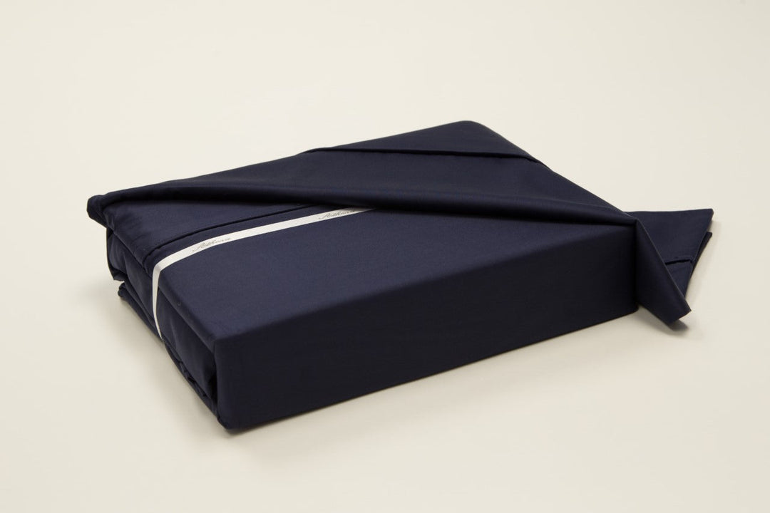 Soft cooling bed sheets 400TC long staple cotton