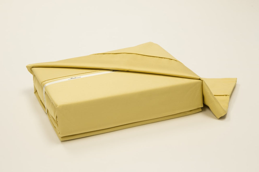 Soft cooling bed sheets 400TC long staple cotton