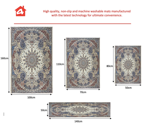 Comfy Mat
