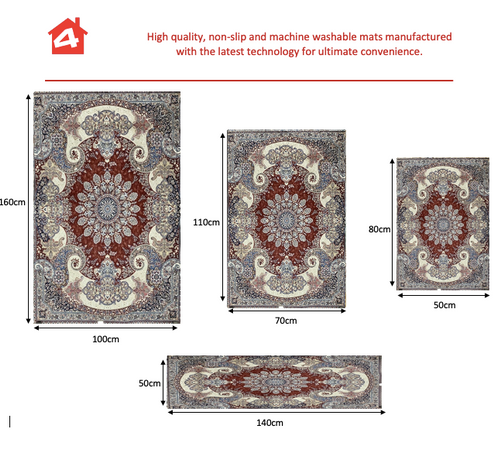 Comfy Mat