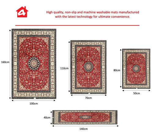Comfy Mat