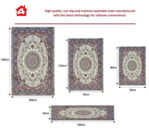 Comfy Mat