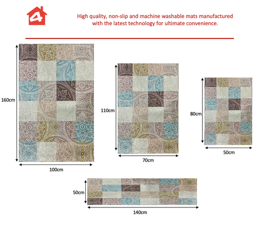 Comfy Mat