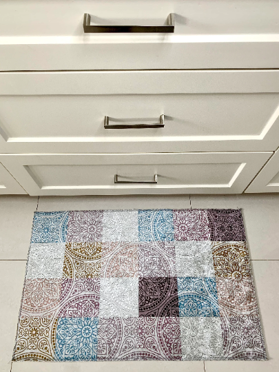 Comfy Mat