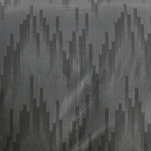 DARIAN GREY DUVET COVER SET