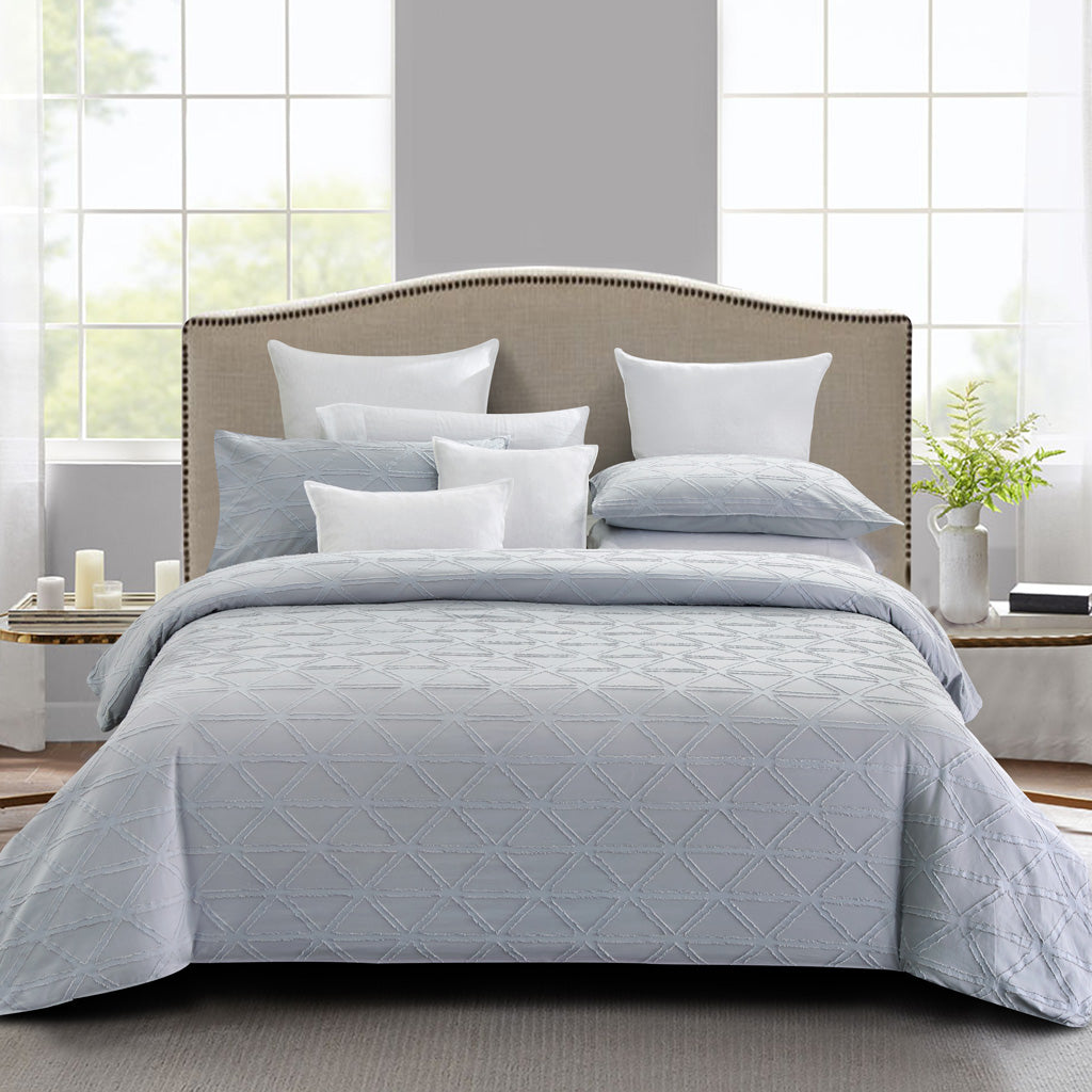 STELLA GREY COVER SET