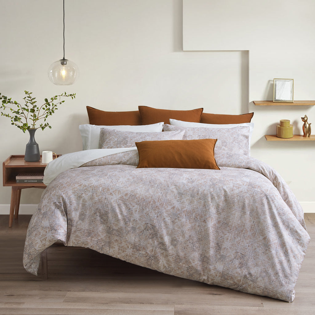 MISTRAL DUVET COVER SET