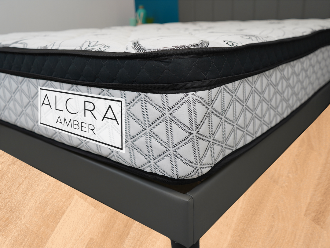 Amber Hybrid Mattress
