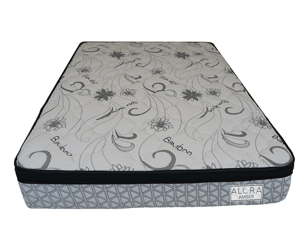 Amber Hybrid Mattress