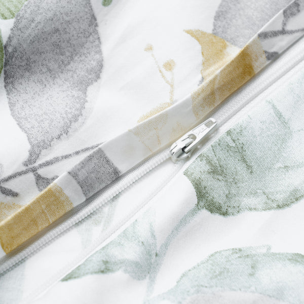 ASPEN DUVET COVER SET